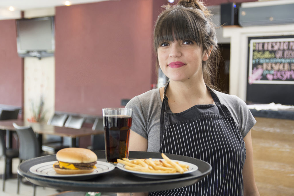 Trabajar en Burger King todo lo que debes saber