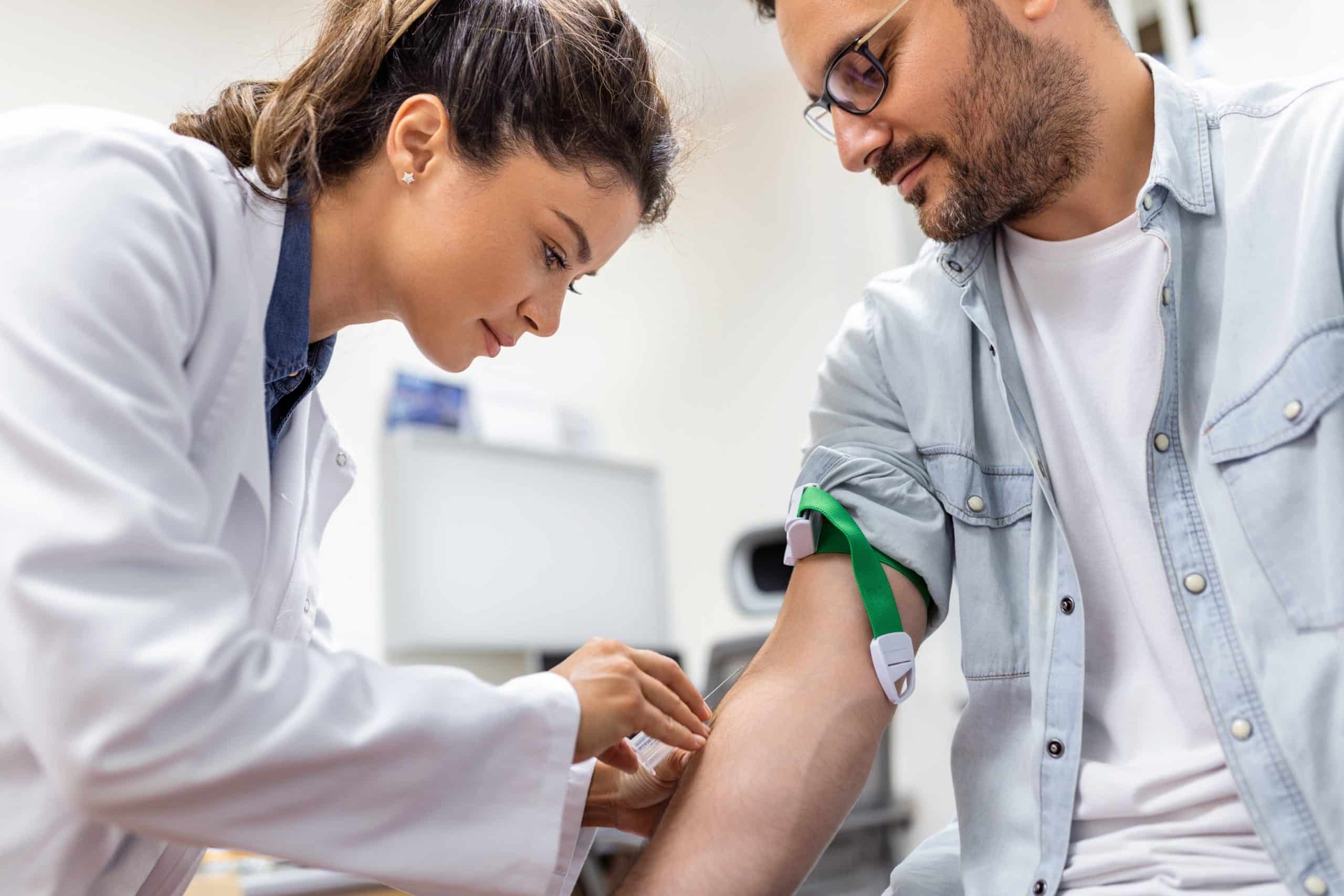 Phlebotomy Jobs No Experience Requiredforum Create Topic Html - 0xux2fs