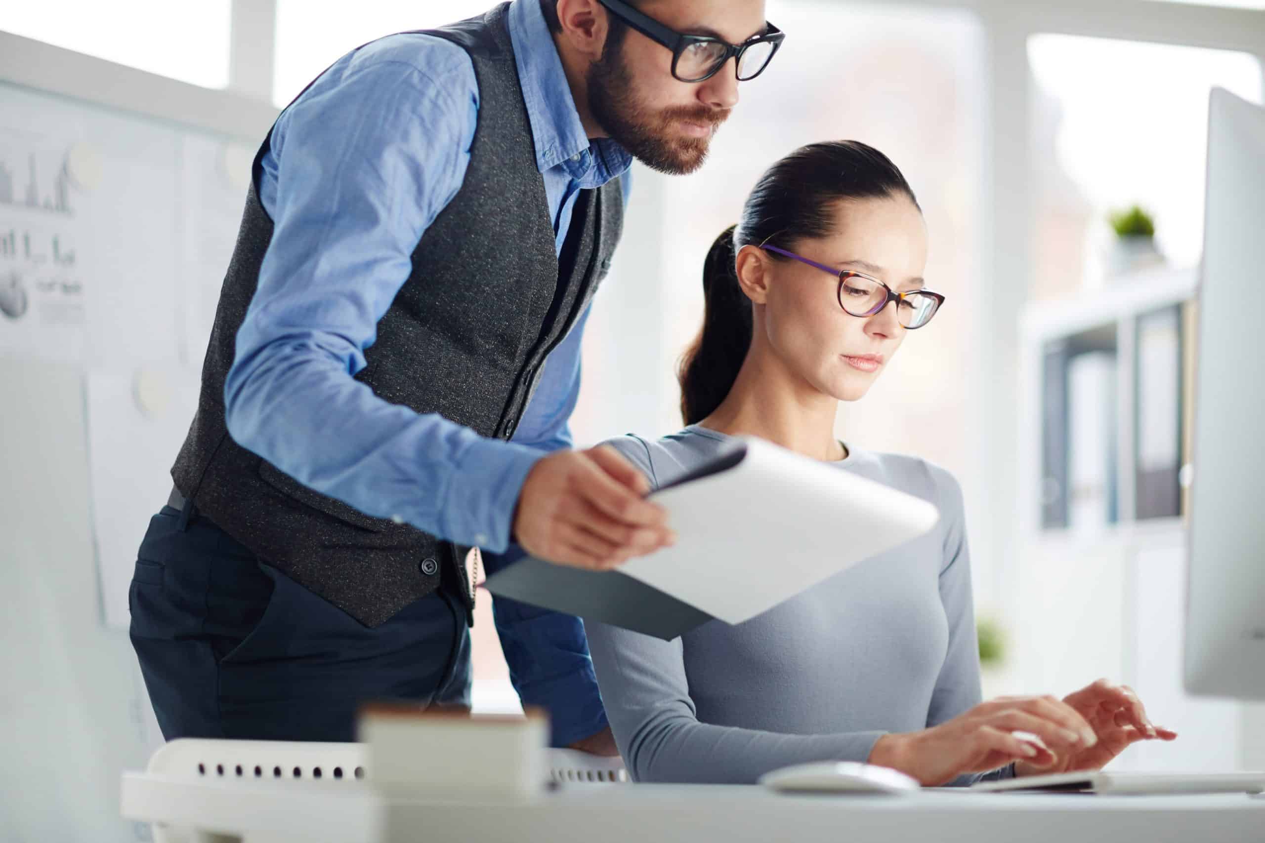 Guía paso a paso: cómo escribir un buen CV supervisor adaptándolo a tu Guía paso a paso: cómo escribir un buen CV supervisor adaptándolo a tu