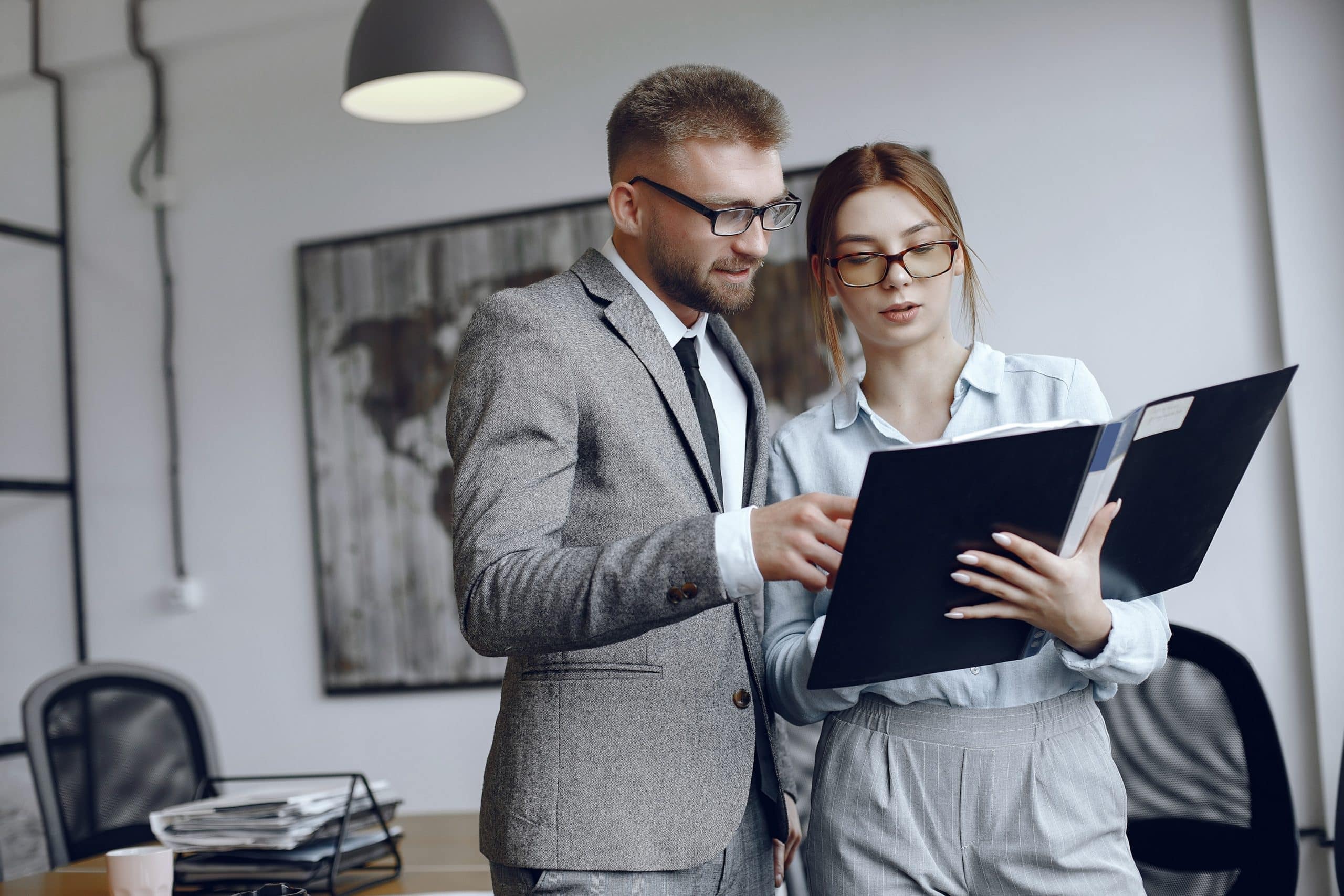 Guía paso a paso: cómo escribir un buen CV supervisor adaptándolo a tu Guía paso a paso: cómo escribir un buen CV supervisor adaptándolo a tu