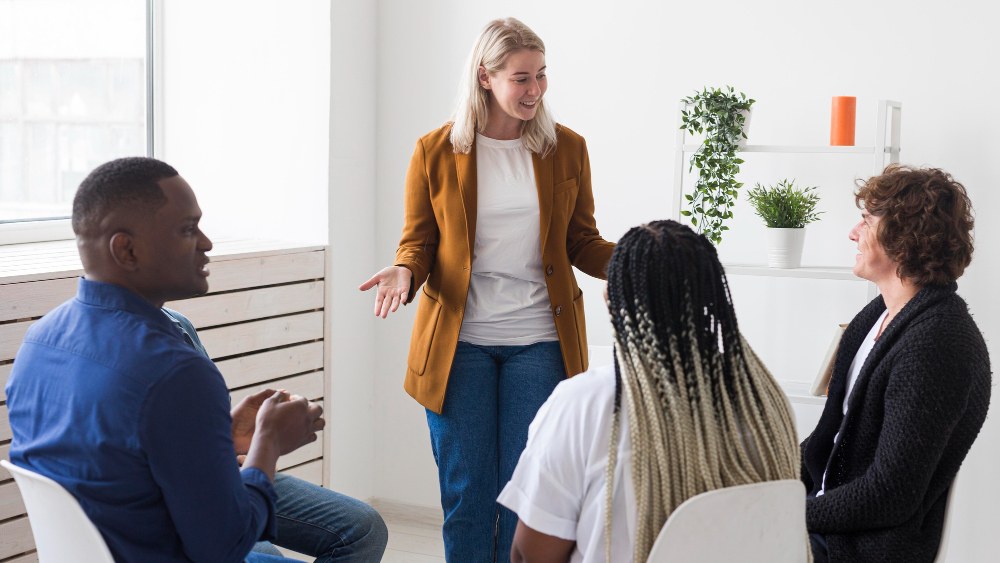 Guía para Elaborar un CV Impactante para Entrenador Vital Plantilla