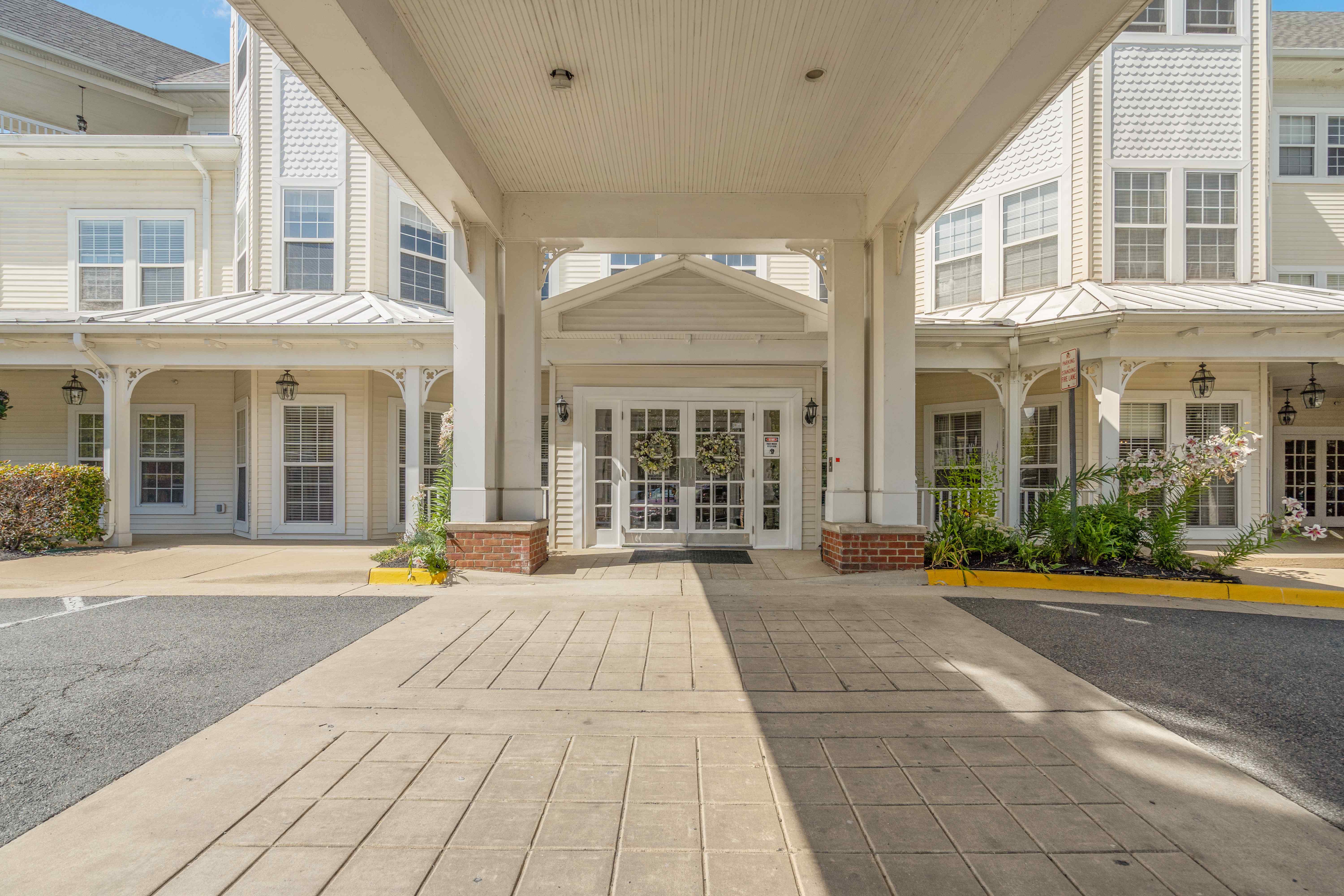 Spring Hills Communities: Discover Excellence in Assisted Living