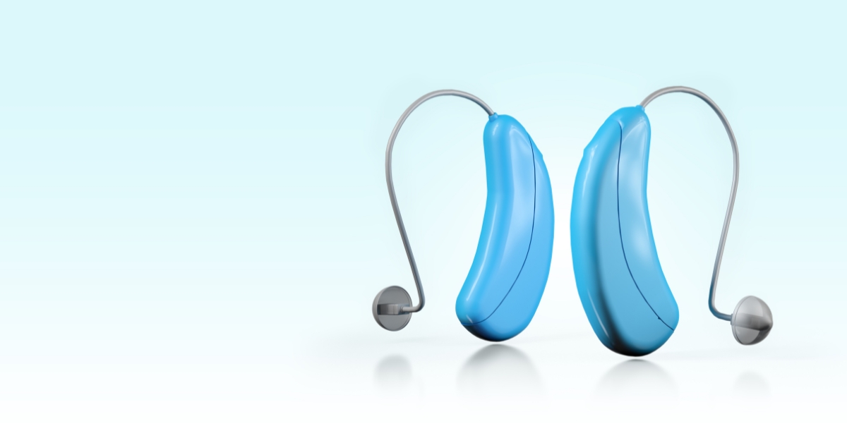 Best Rated Hearing Aids