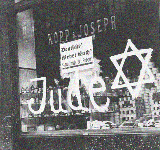 Stop Antisemitism | Международная молитва против антисемитизма и нацизма