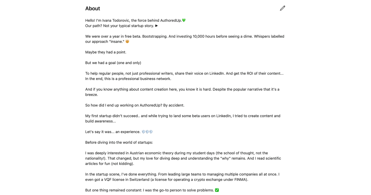 How to Add Emojis to Your LinkedIn Post Easily