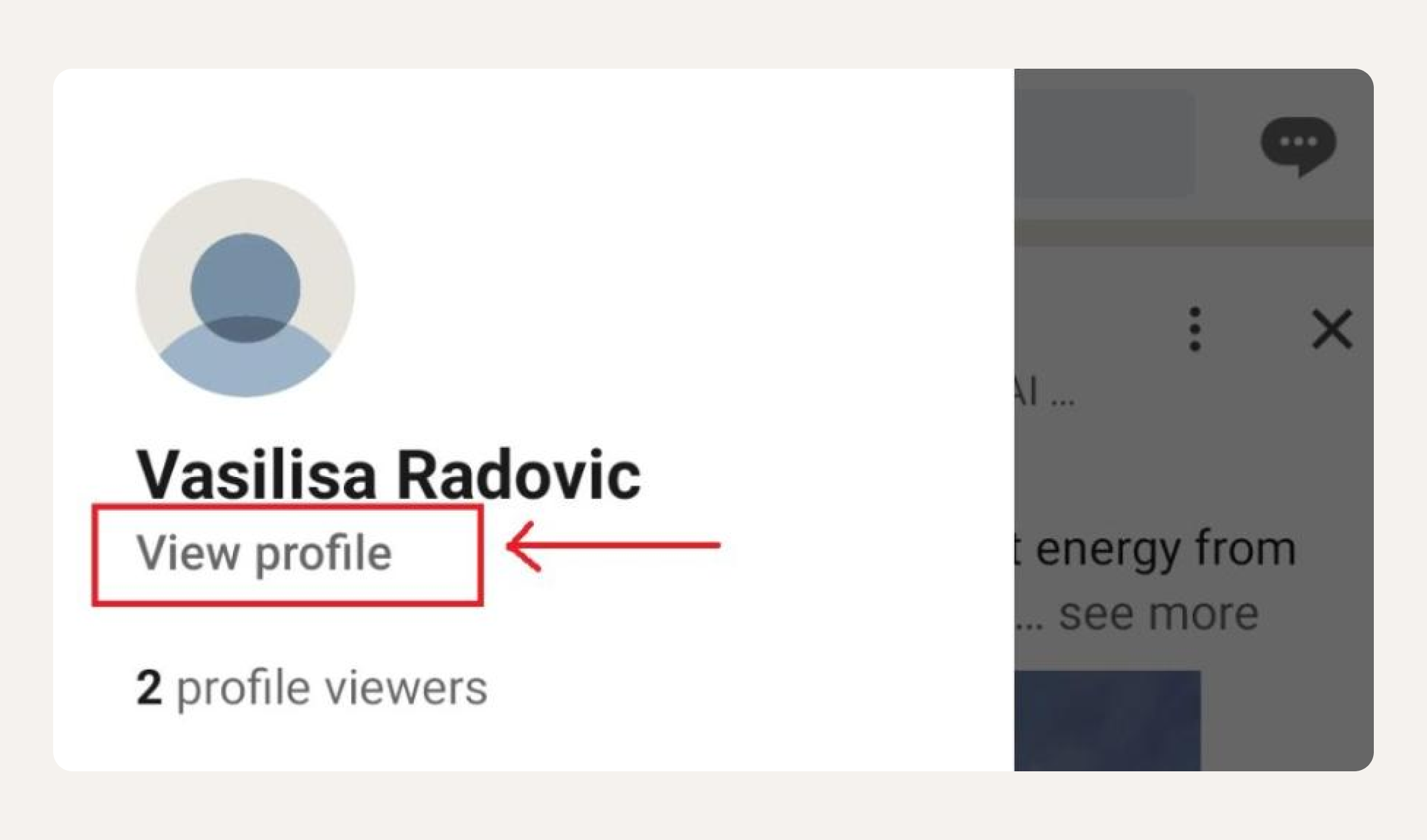 linkedin-view-profile-button