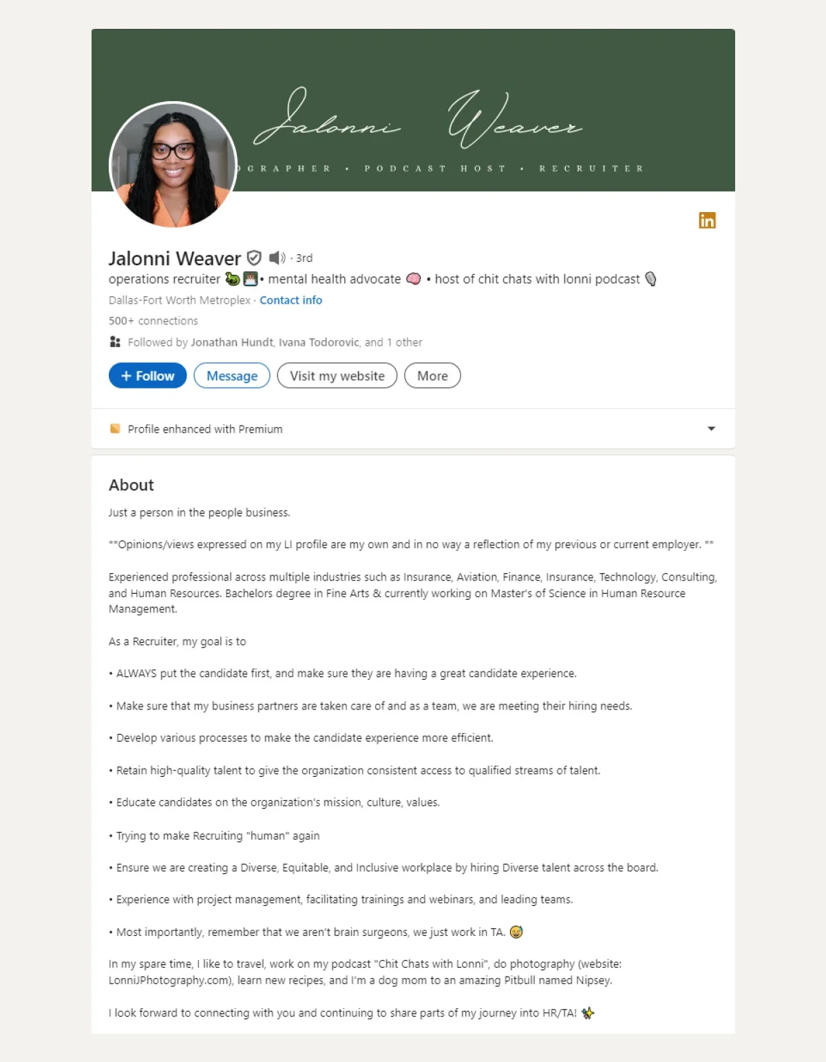How to Optimize LinkedIn Profile Using 9 Essential Tips [Guide]