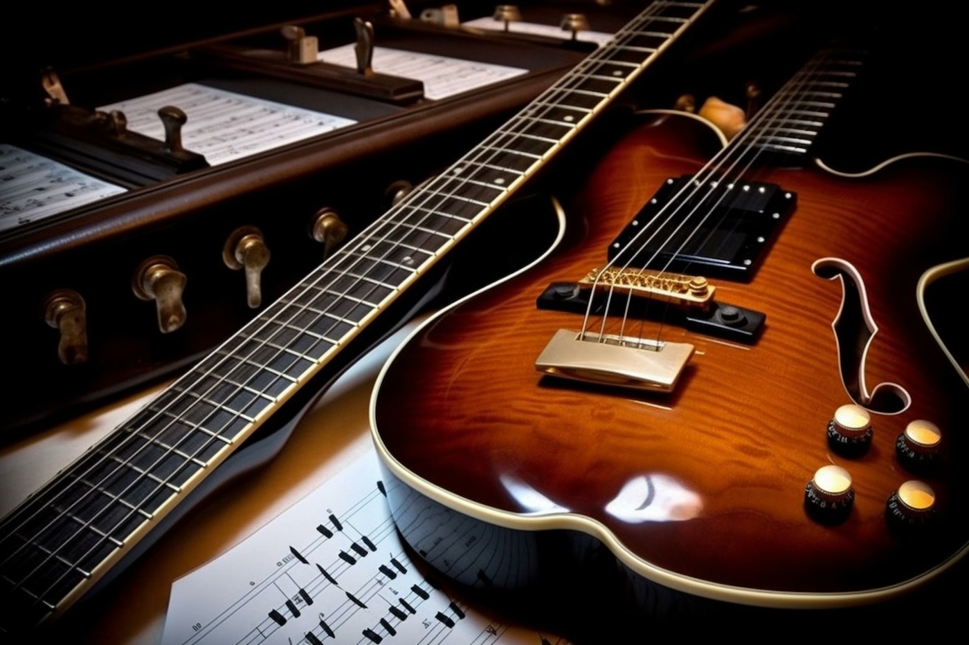 Alternatives and Blanket Licenses for BMI, ASCAP, or SESAC Insights