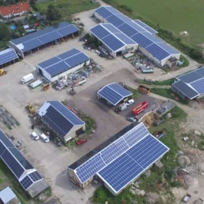 Nachhaltige Energie für eine grüne Zukunft – Entdecken Sie hochwertige ...