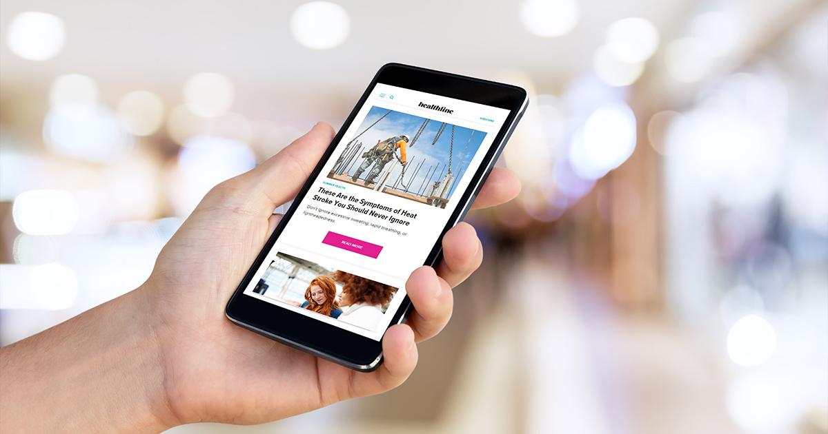 Summit Partners | Companies | Healthline Media