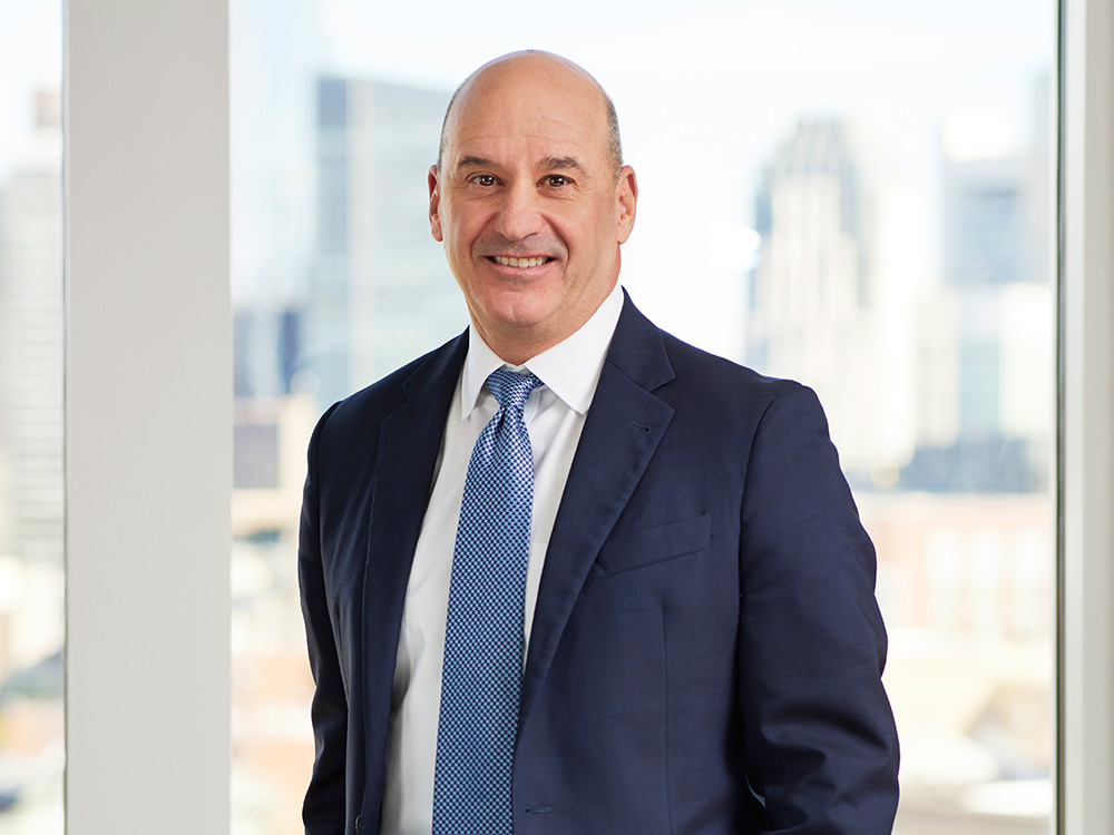 David H. Schiller | Summit Partners | Team