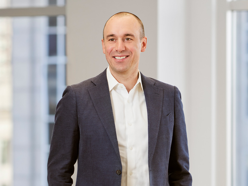 Patrick M. Murphy Summit Partners Team