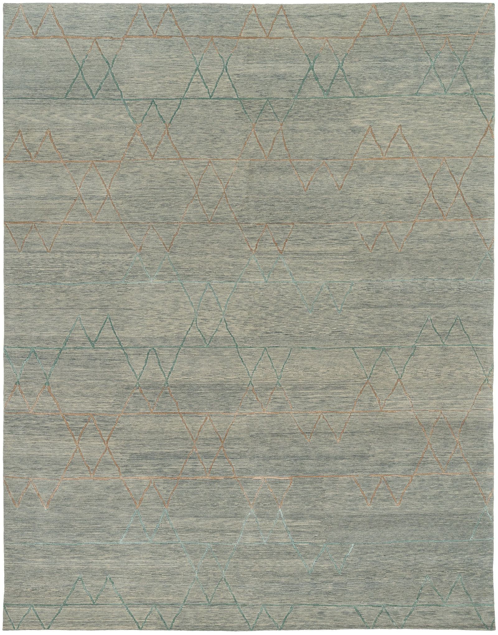 Rug Gallery: Tamarian