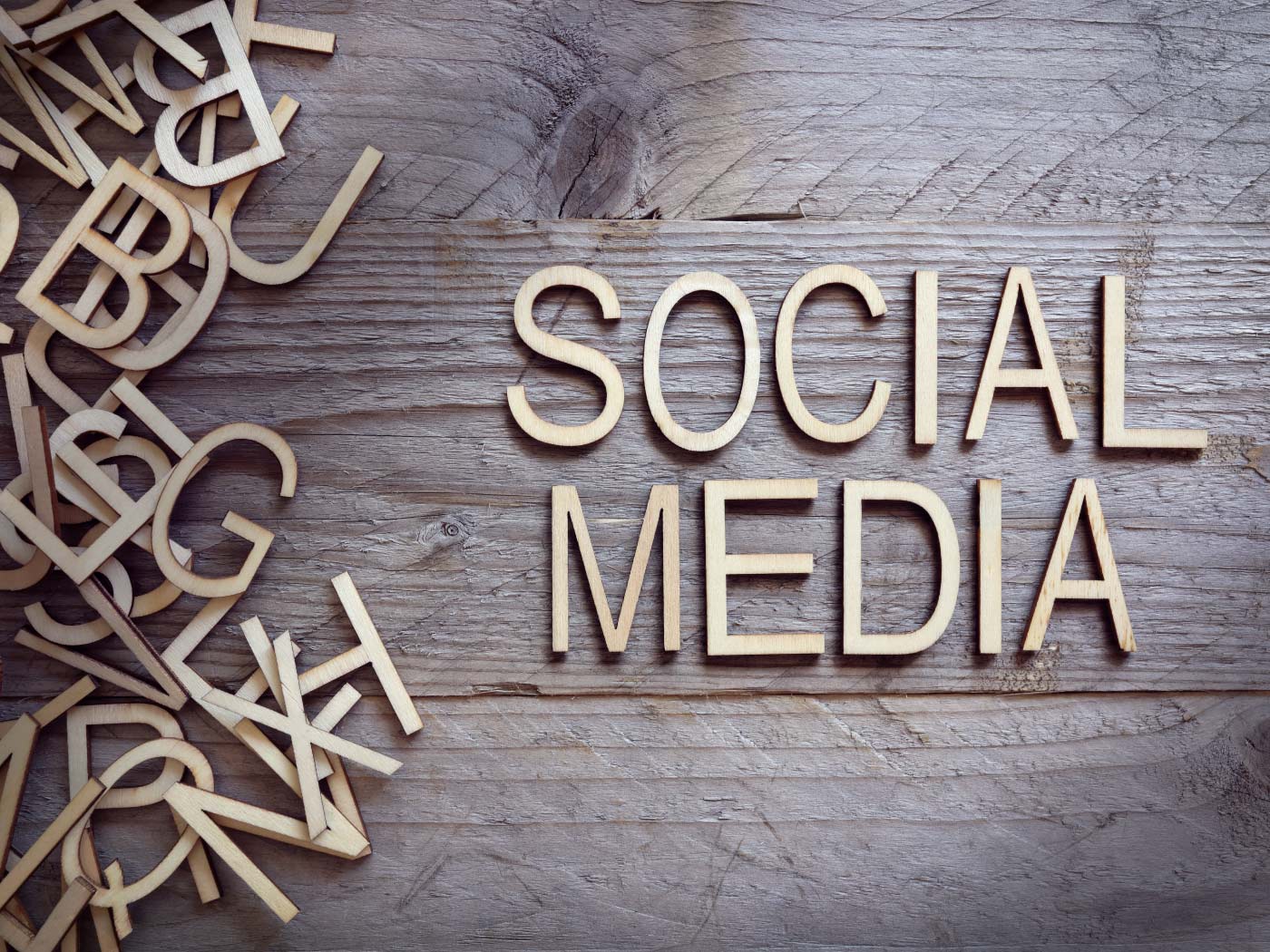 Gestión de Redes Sociales