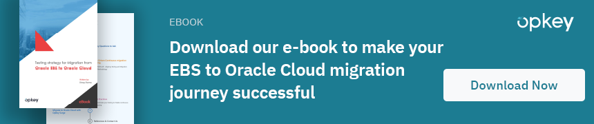 Key Points to Consider When Migrating to Oracle Cloud