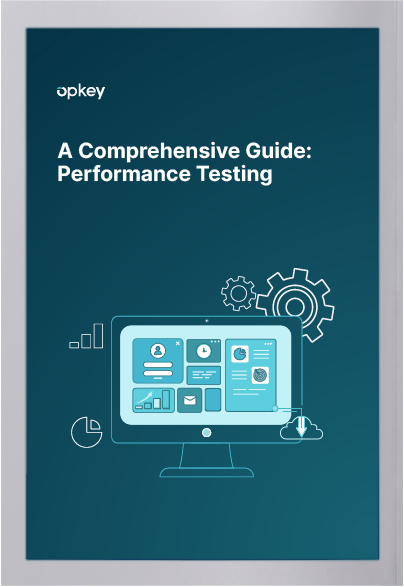 A Comprehensive Guide: Performance Testing