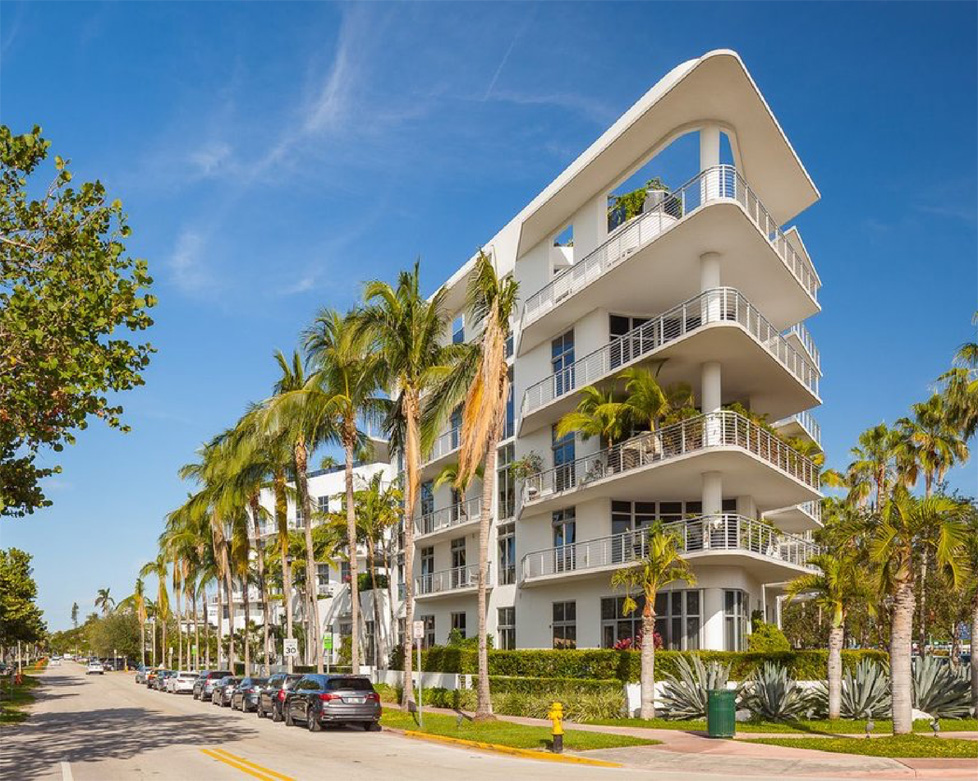 The Changing Landscape of Multifamily Real Estate in South Florida
