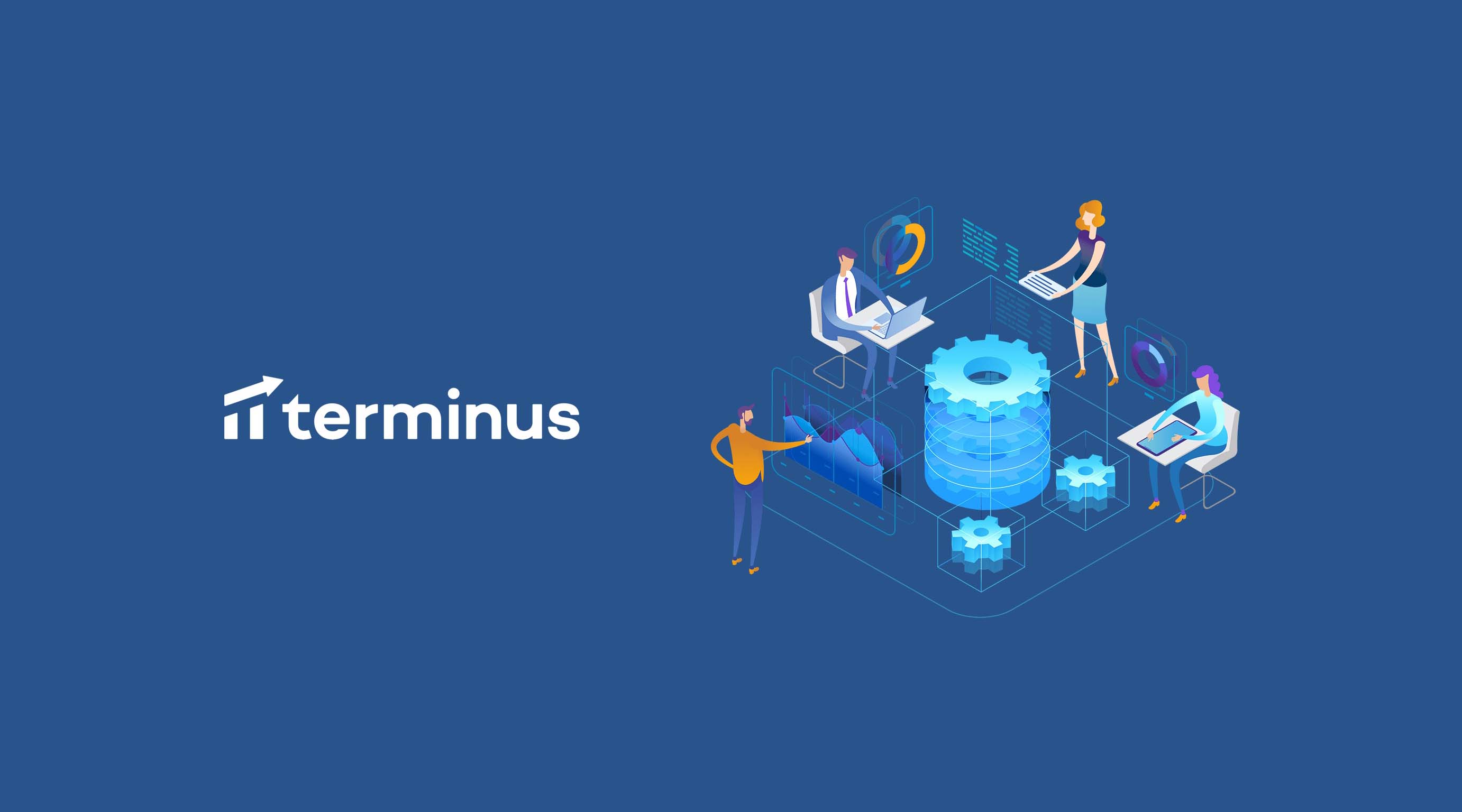 Terminus Secures $90M Series C Led By Great Hill Partners | High Alpha