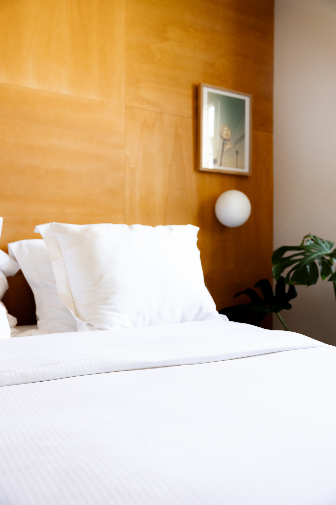 Chambres | Hôtel Cabane | Boutiques Hôtels Parisiens | Paris