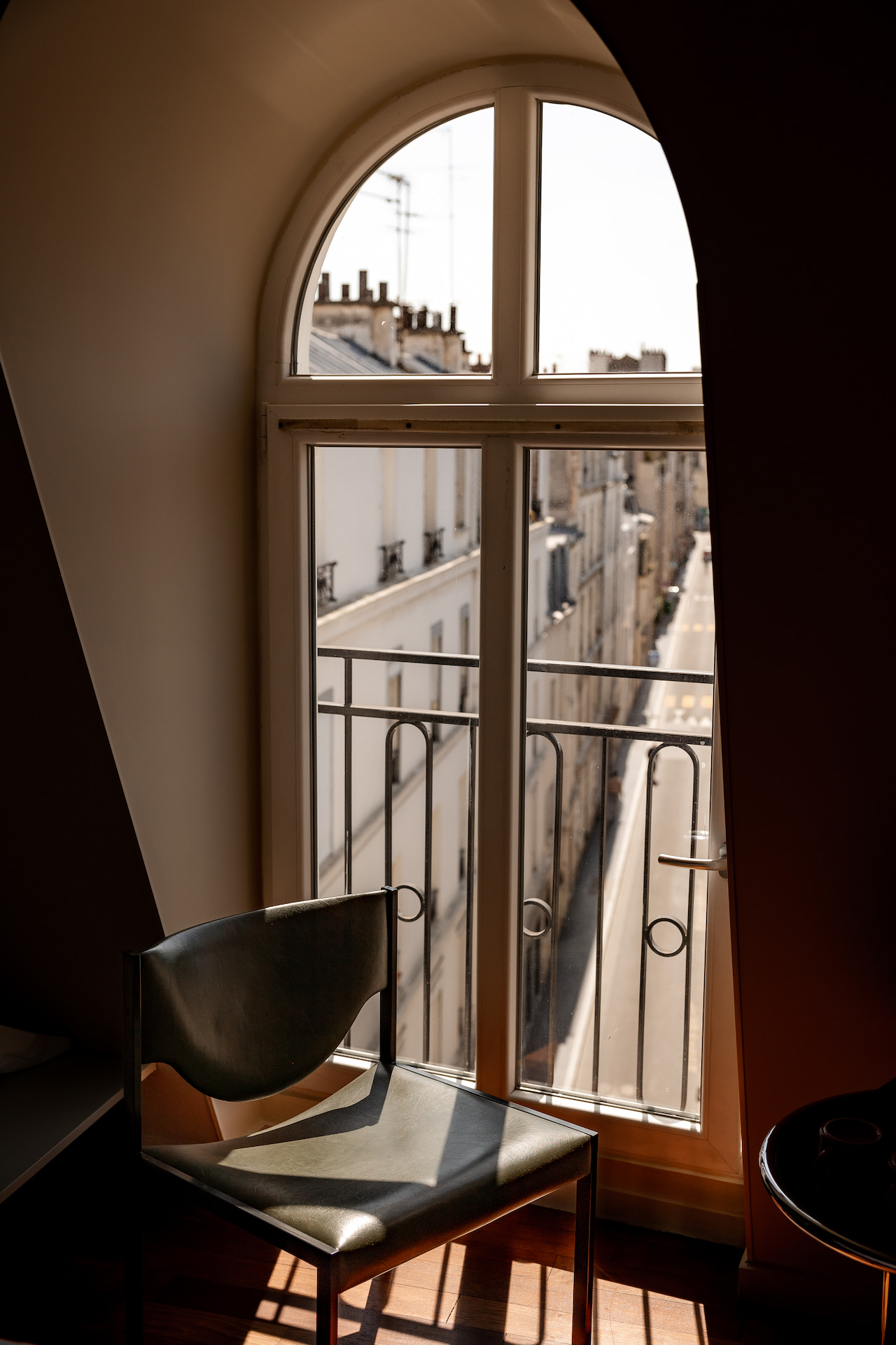 Chambres | Hôtel Cabane | Boutiques Hôtels Parisiens | Paris