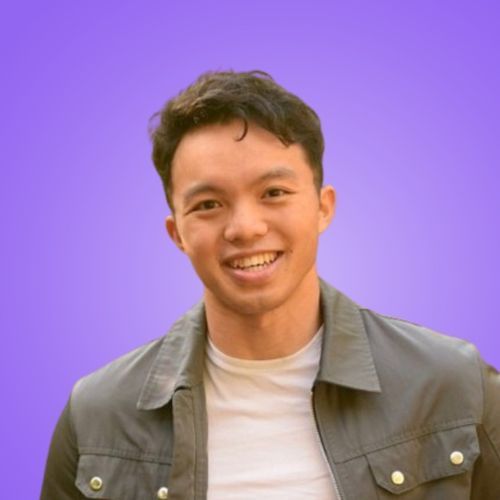 Daniel Lee, Co-Founder & Chief Executive Officer