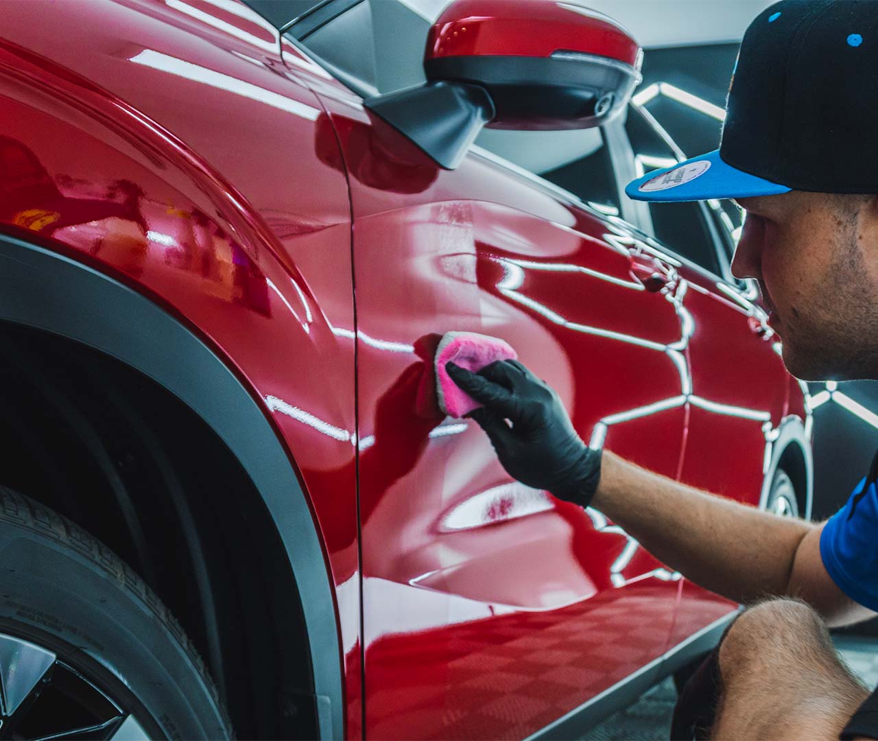 Is Paint Protection Worth It In Far North Queensland? Nucifora Car Care