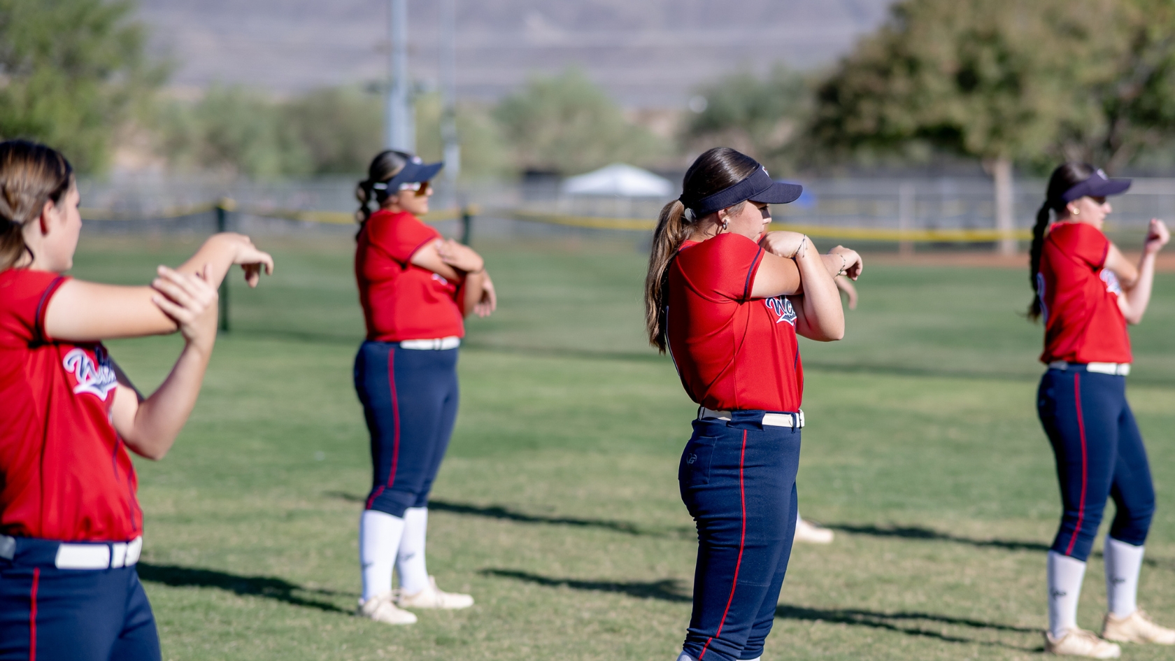 Wildcats Fastpitch Travel Softball Organization