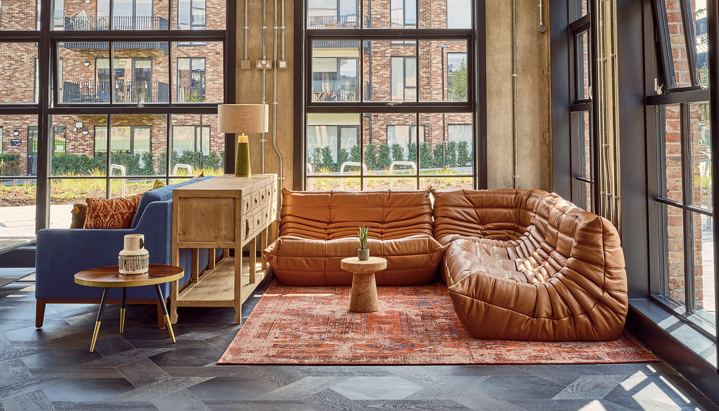 Story house real estate