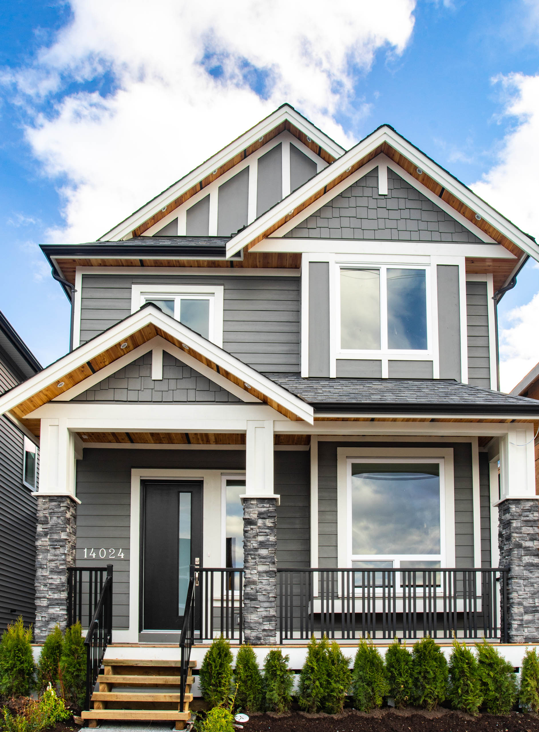 #1 Home Remodeling Company In New Jersey | Roofing, Siding, Windows ...
