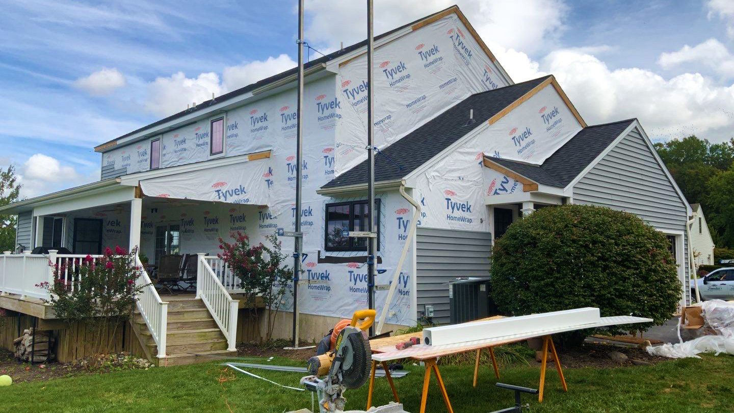 3 Best Housewraps For Your Home Complete Guide