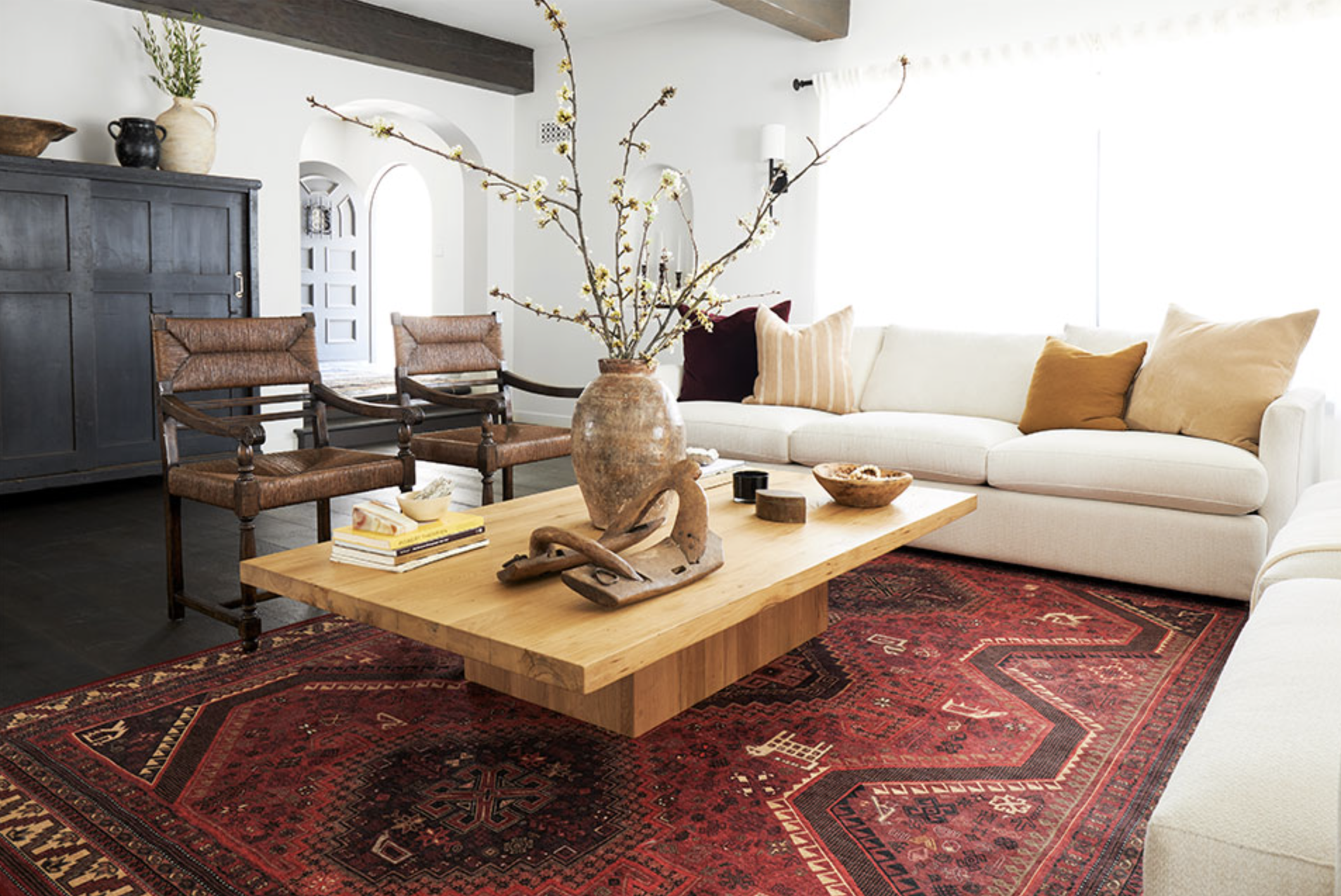 Wicked Ruggable Ruggable's Breakthrough: Stylish Rugs That Survive Spills and Thrive in ...