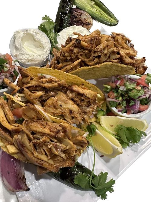 Elif's Kitchen - A Culinary Odyssey Through Mediterranean Flavors