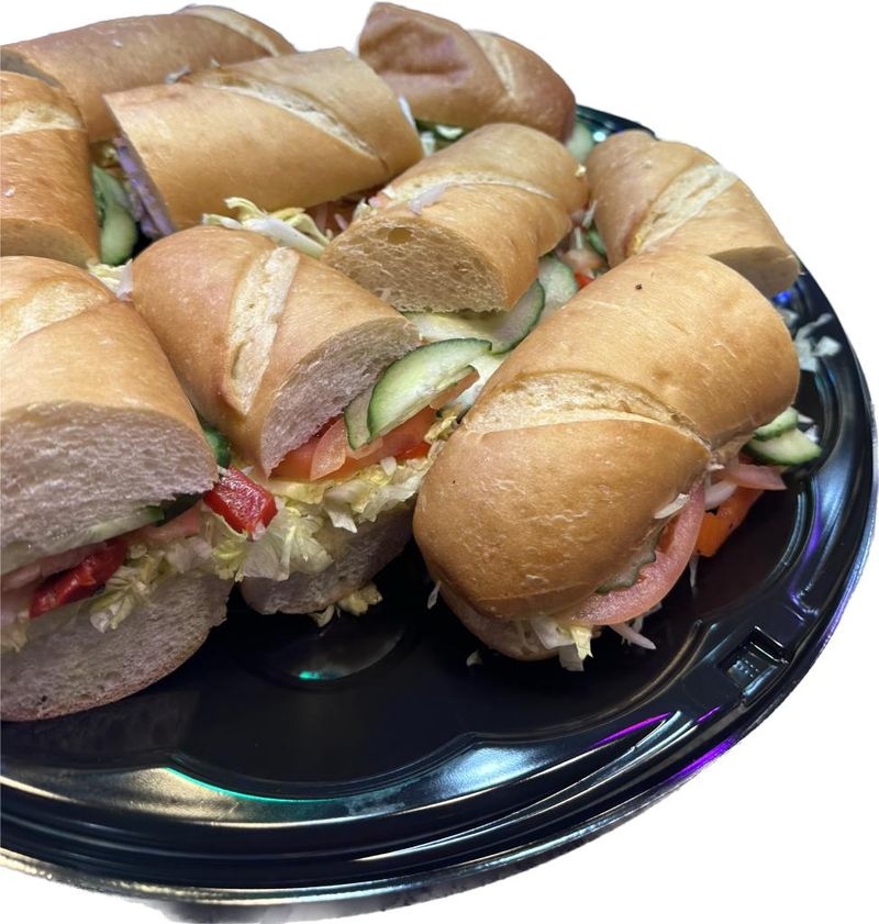 Elif's Kitchen - A Culinary Odyssey Through Mediterranean Flavors