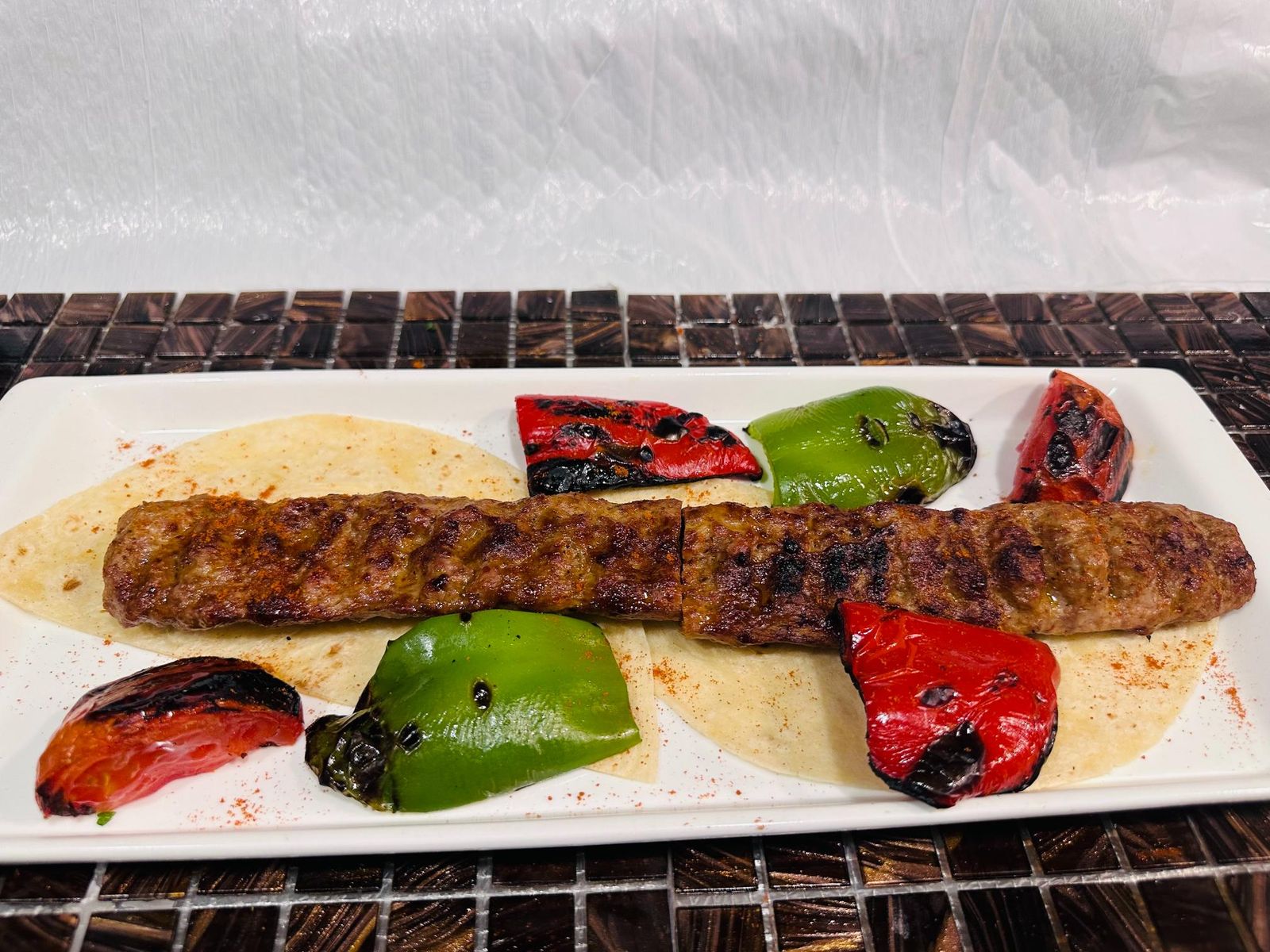 Elif's Kitchen - A Culinary Odyssey Through Mediterranean Flavors