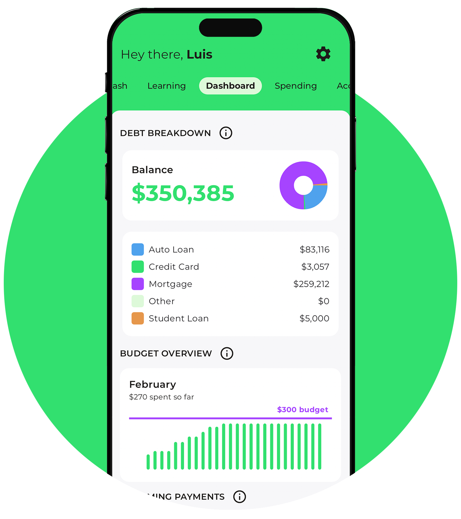 Ditch The Debt!  Mastering Your Youtube Tv Payments - 451hwnc