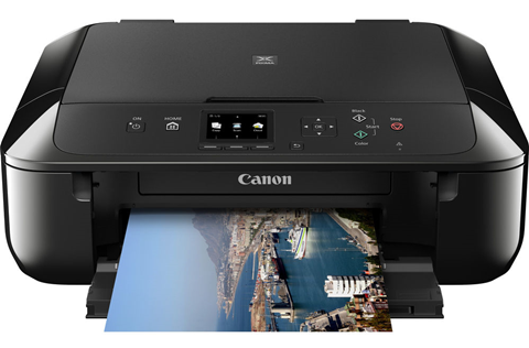 How to Set Up a Canon Printer