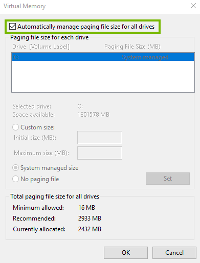 How to Fix Performance Issues on a Windows PC