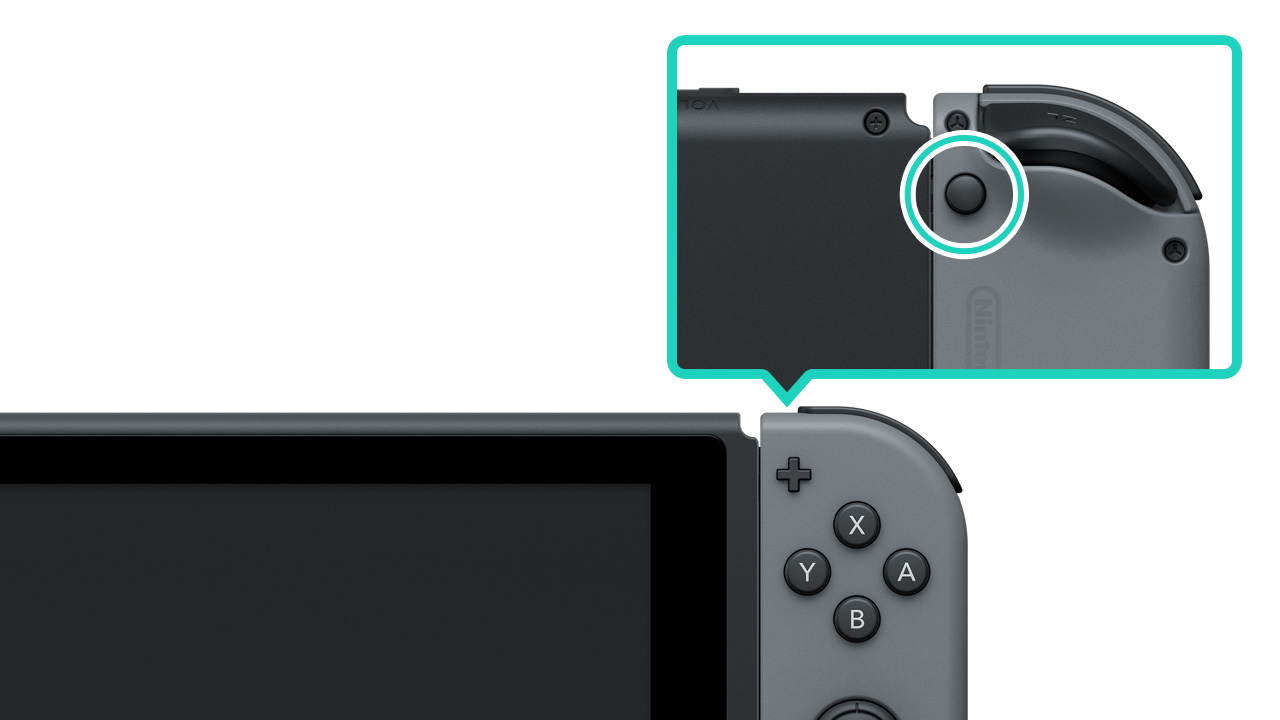 How to Fix JoyCons Not Responding Nintendo Switch