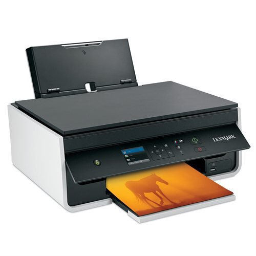 How to Factory Reset a Lexmark Printer
