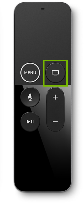 How to Connect an iPhone or iPad to Apple TV