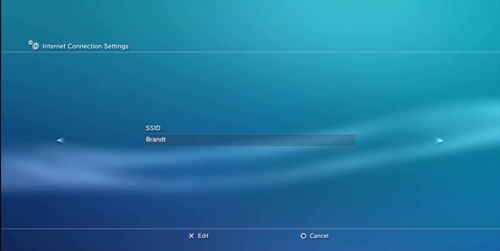 How to Connect PlayStation 3 to WiFi