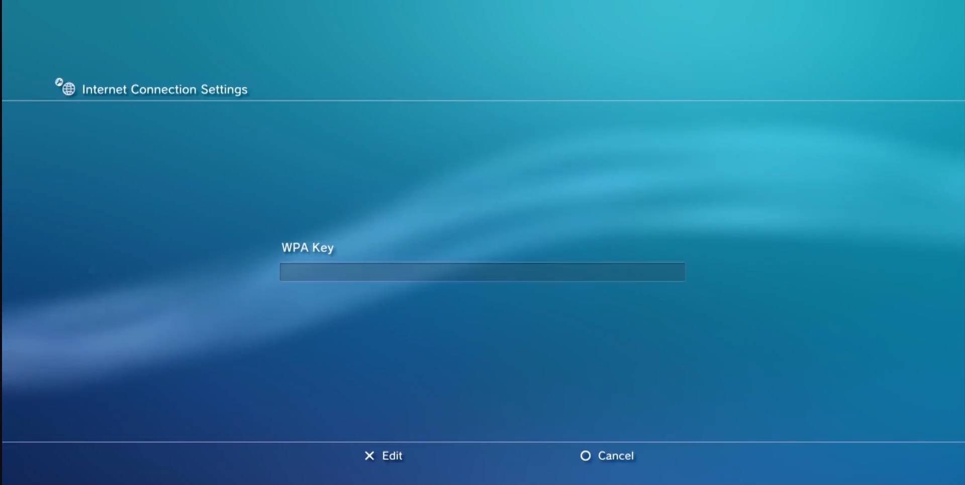 How to Connect PlayStation 3 to WiFi