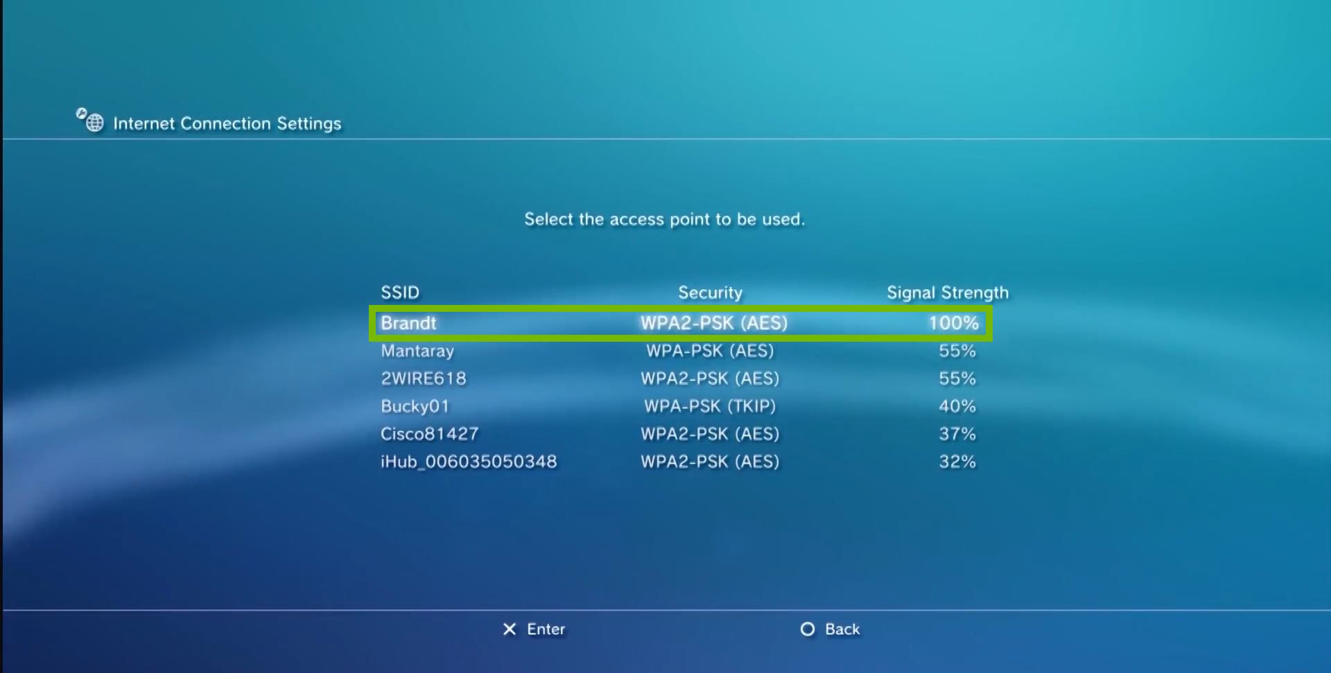 How to Connect PlayStation 3 to WiFi