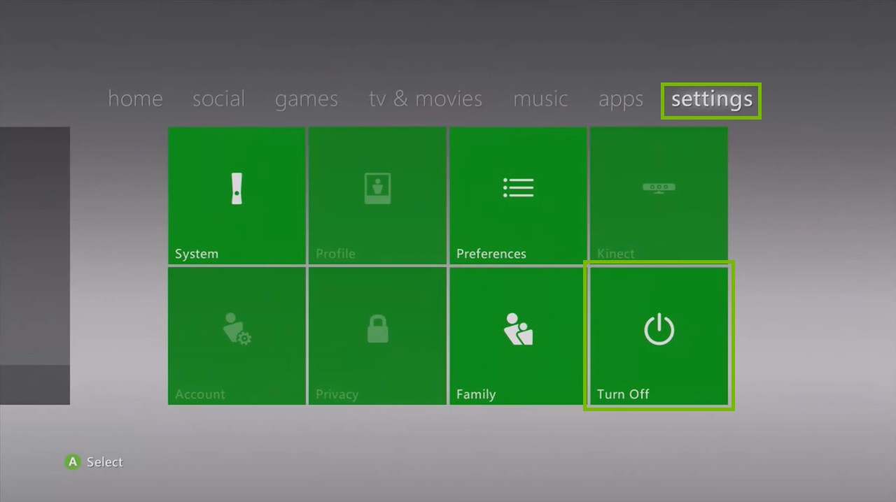 How to Change DNS Settings on an Xbox 360