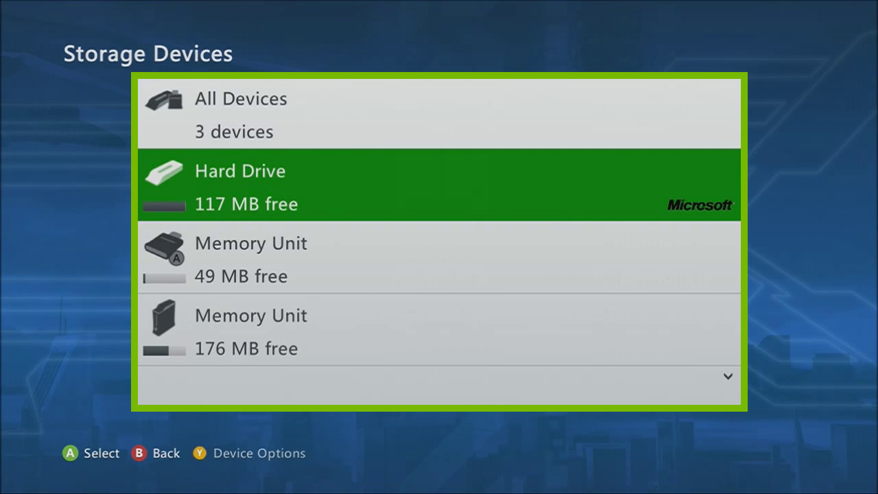How to Fix Game Install Issues on an Xbox 360