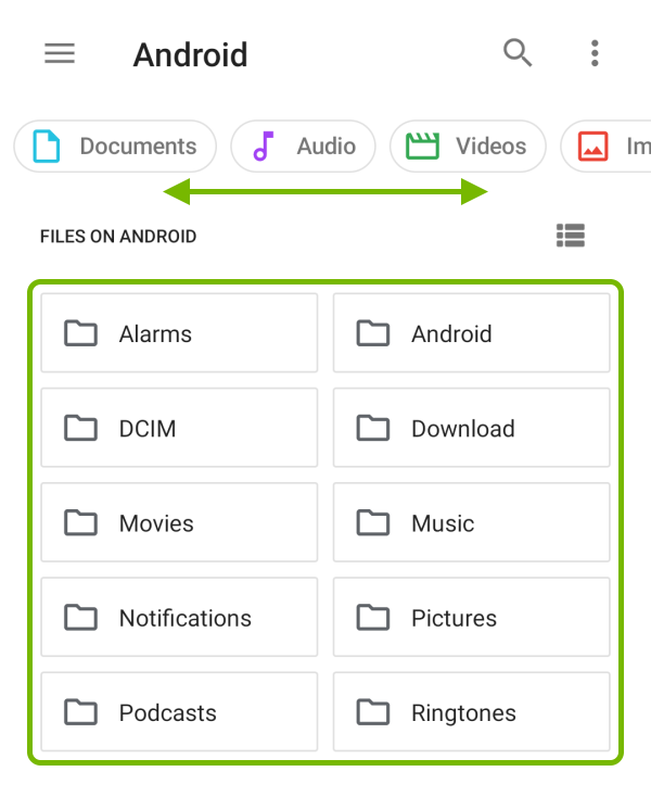 How to Free Up Storage Space on Android