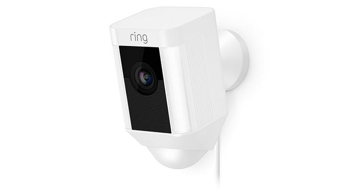 Basic Setup for Your Ring Spotlight Cam Wired Camera