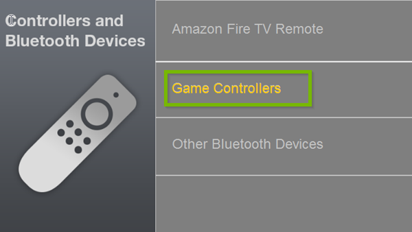 How to Pair Bluetooth Devices to a Fire TV