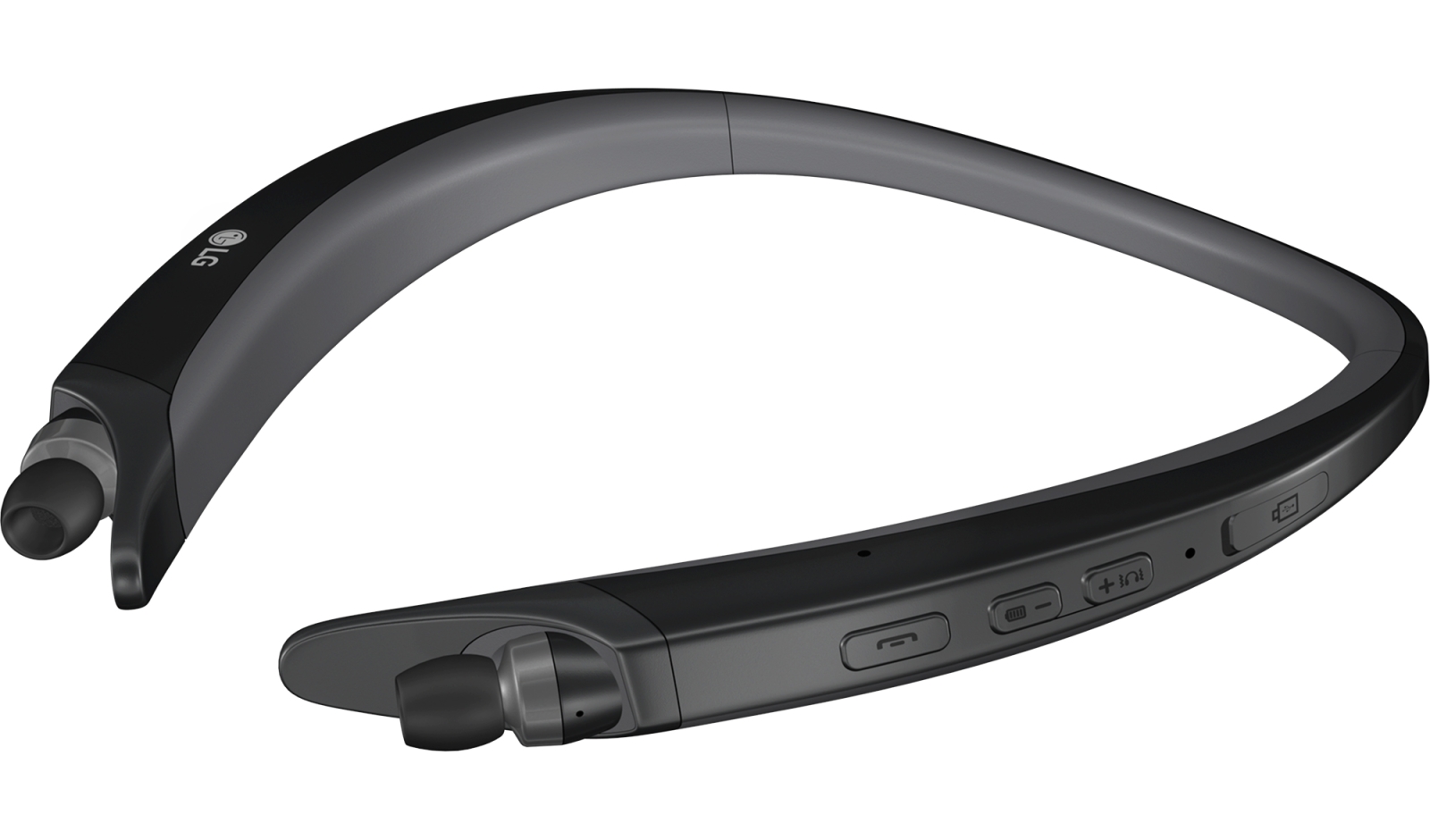 How to Use a LG TONE Active HBSA80 Headset