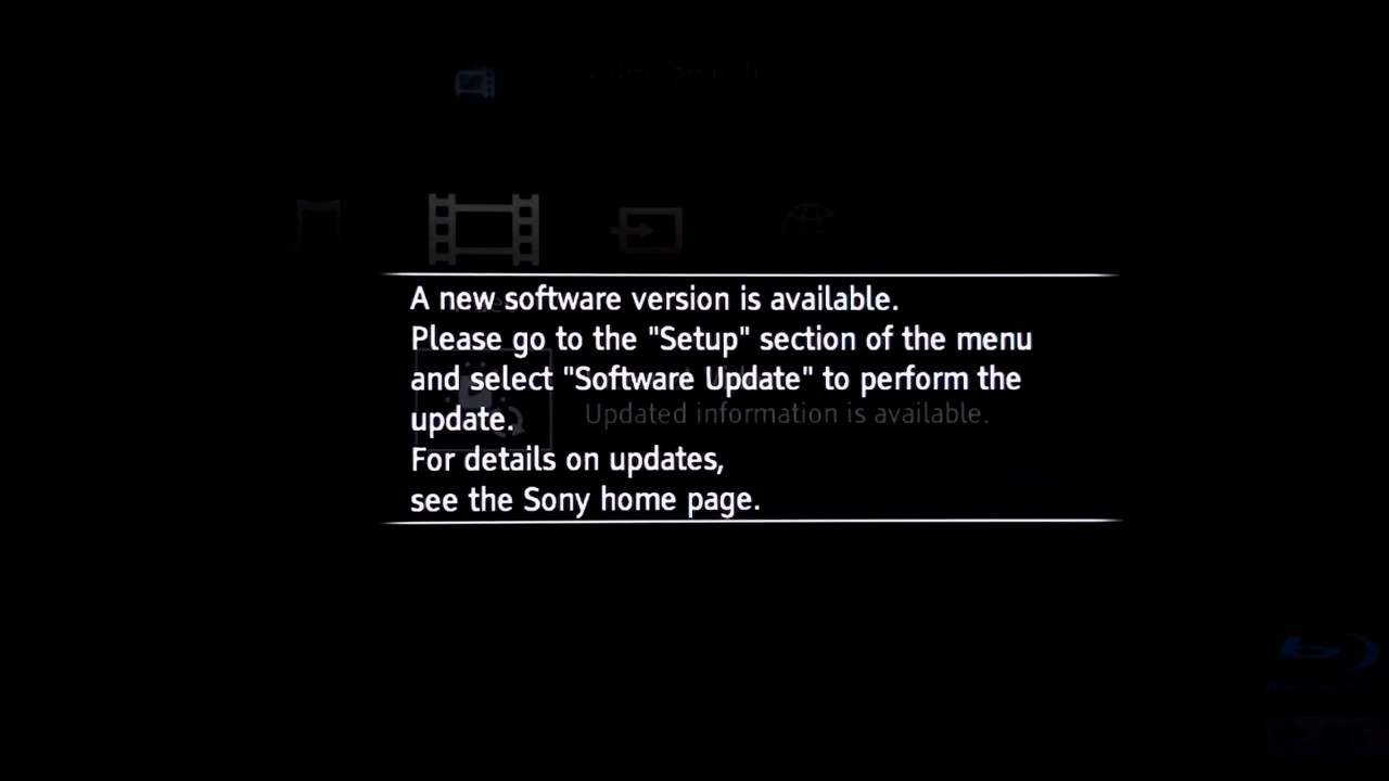 How to Set Up a Sony BDVE3100 BluRay Theater System